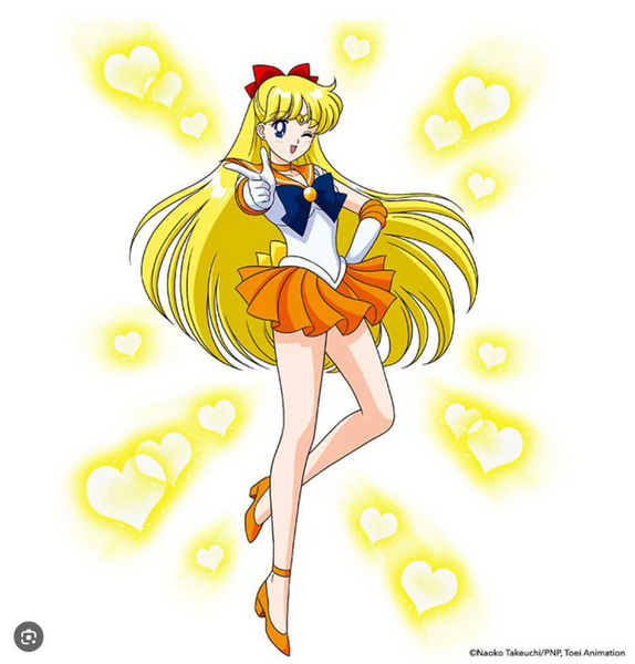 Sailor Mars Inspired Dance Festival Cosplay Costume Bra Crop Top and Skirt