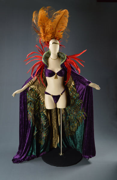 Preorder - Dusk Till Dawn Costume