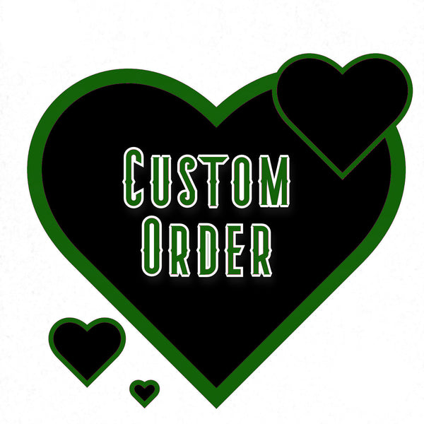 Custom Order for Kylie - Peacock Feather Corset Top and Feather Shorts Bottom