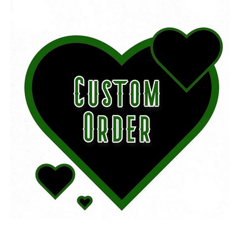 Custom Order - Mermaid Sequin Scale Corset and Sheer Iridescent Skirt