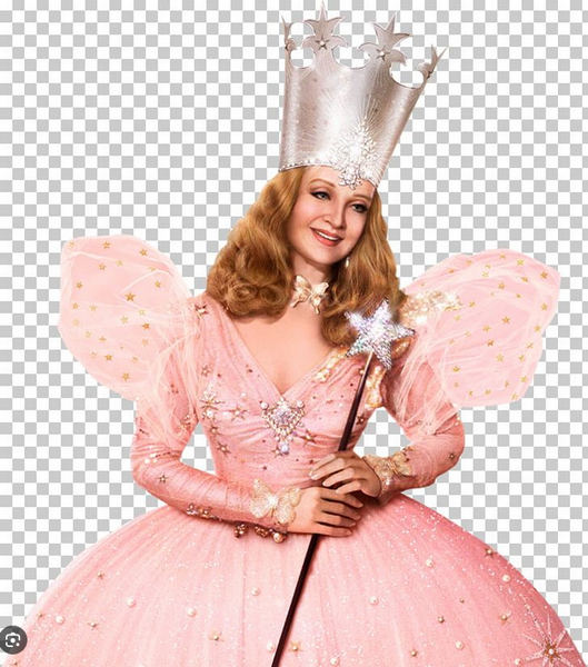 Payment Plan: Glinda Bodysuit Dress with Train