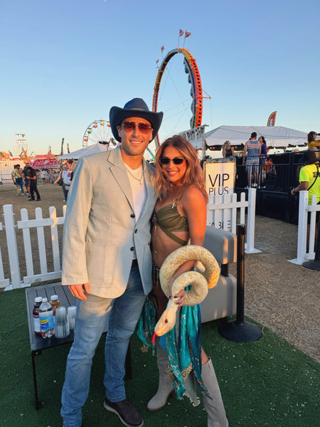 Britney Spears Inspired I’m a S for you cosplay costume