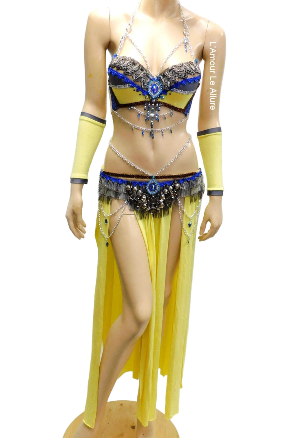 Zodiac - Horoscope - Virgo Style 1