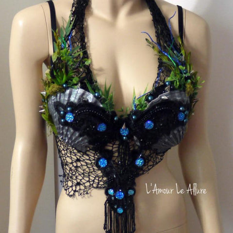 Mermaids and Sirens – Tagged Shell Bra – Page 2 – L'Amour Le Allure
