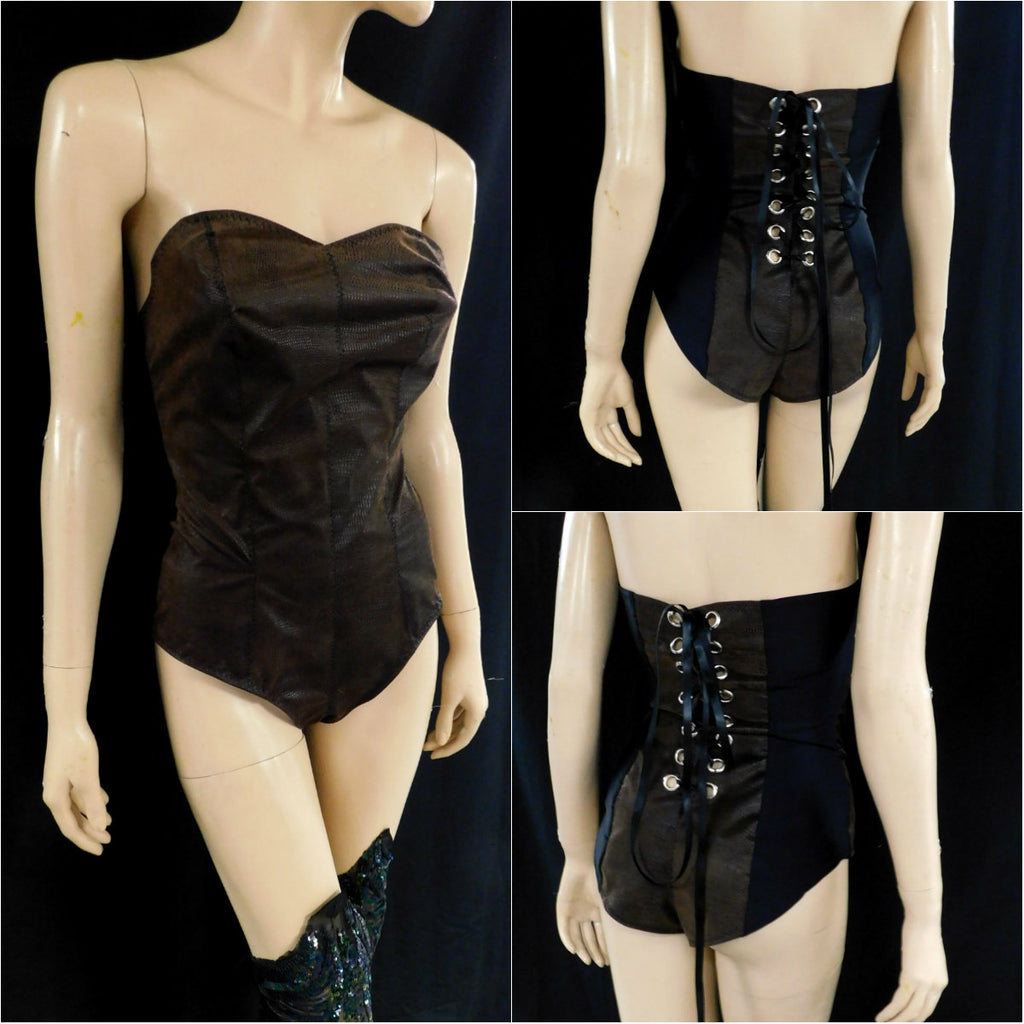 Can I sew a corset in under 14 hours? — SnappyDragon Studios